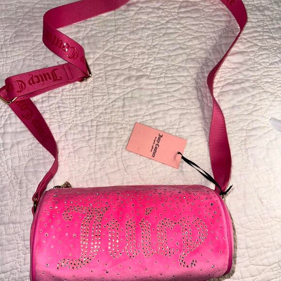 Juicy Couture Handbags - Juicy Couture Let It Shine